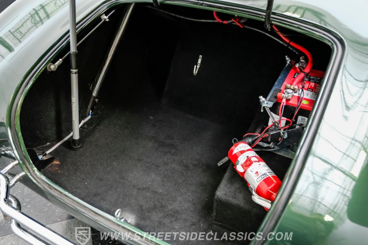 1966 Shelby Cobra RU Car Crafters