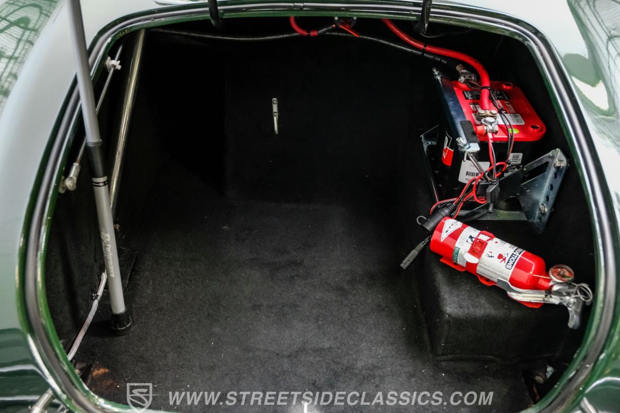 1966 Shelby Cobra RU Car Crafters