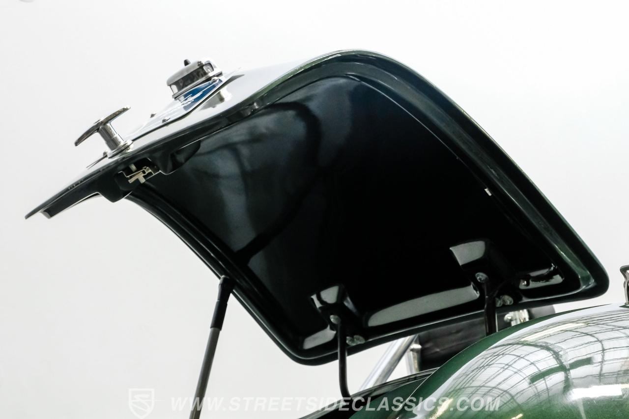 1966 Shelby Cobra RU Car Crafters