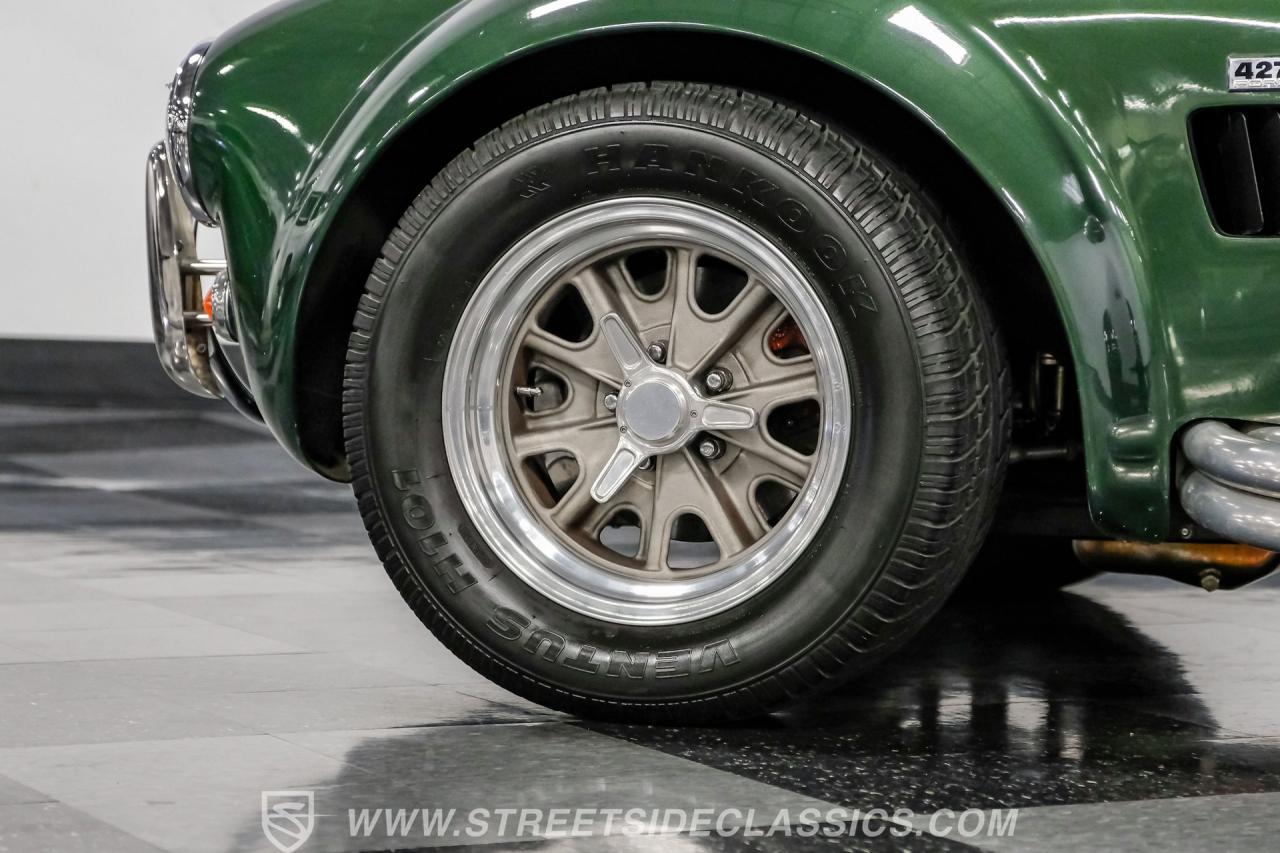 1966 Shelby Cobra RU Car Crafters