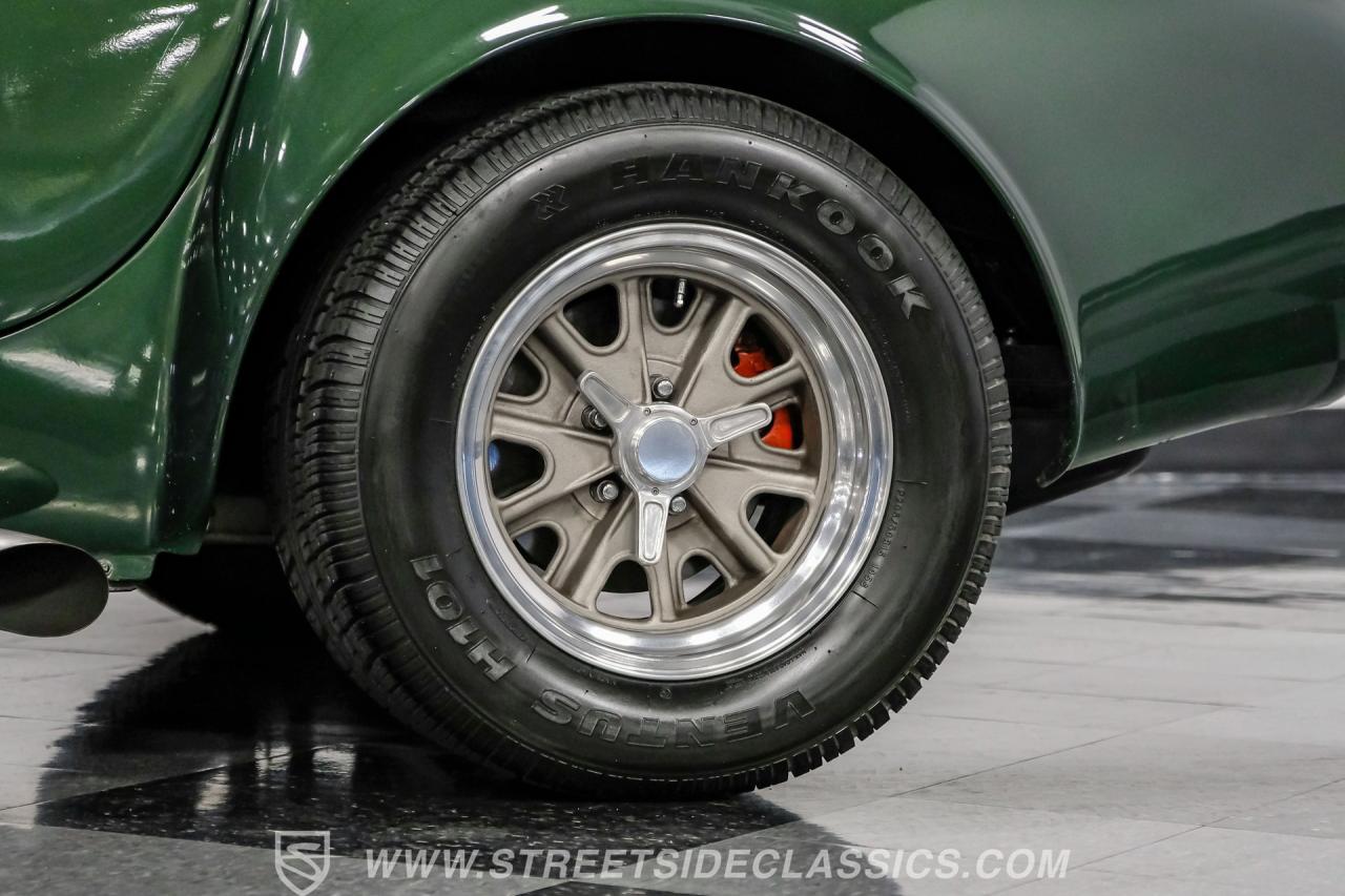 1966 Shelby Cobra RU Car Crafters