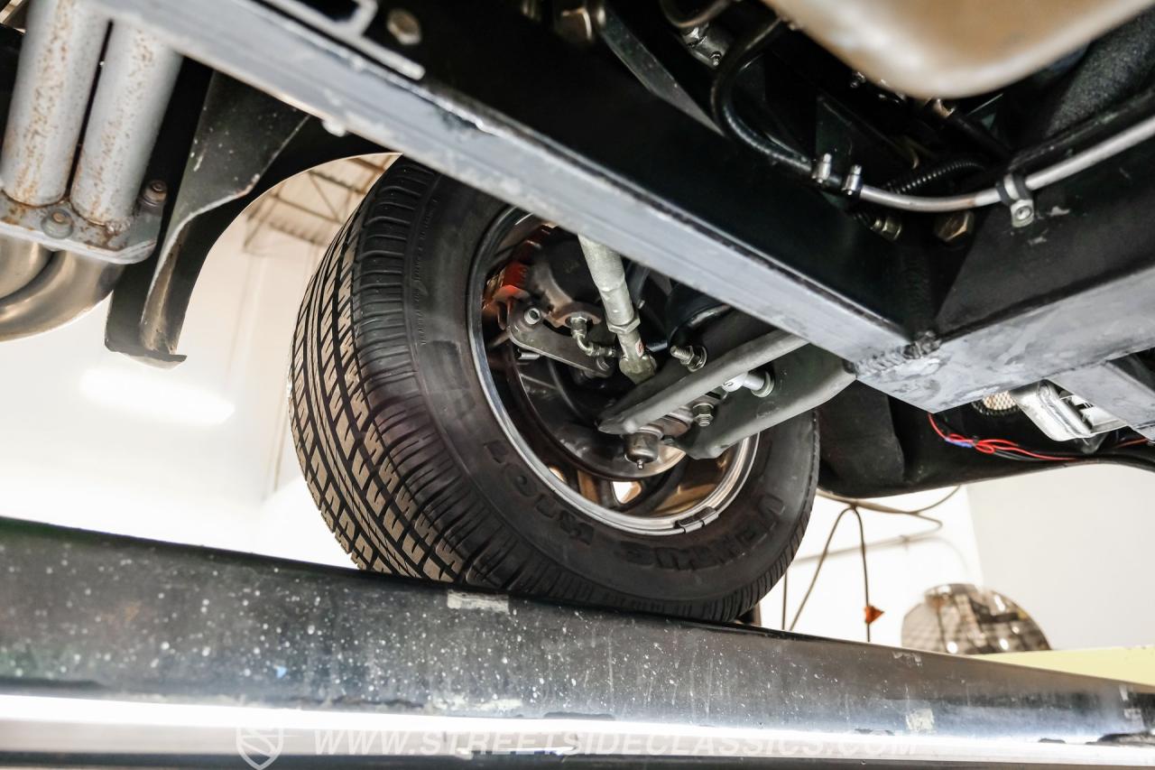 1966 Shelby Cobra RU Car Crafters