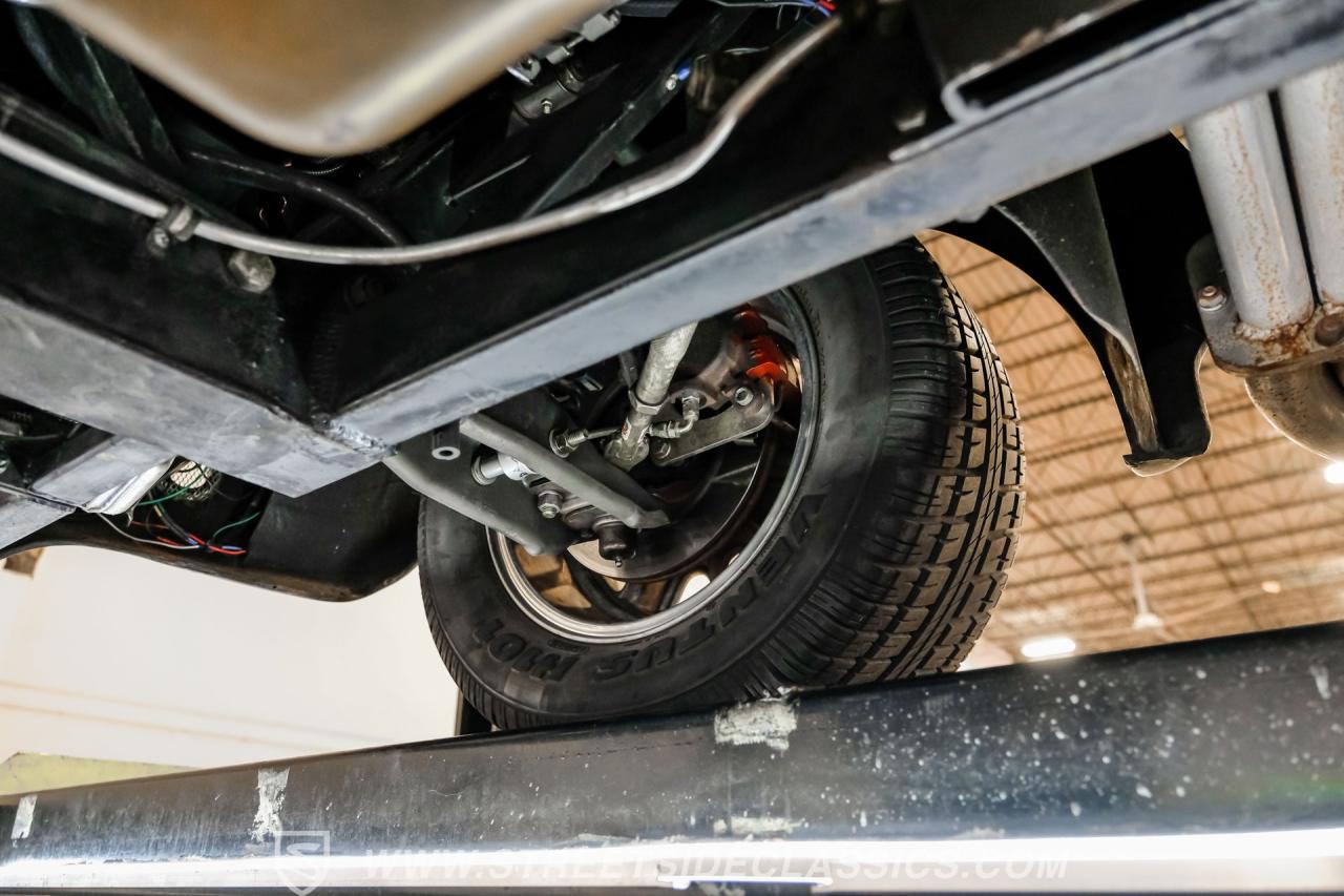 1966 Shelby Cobra RU Car Crafters