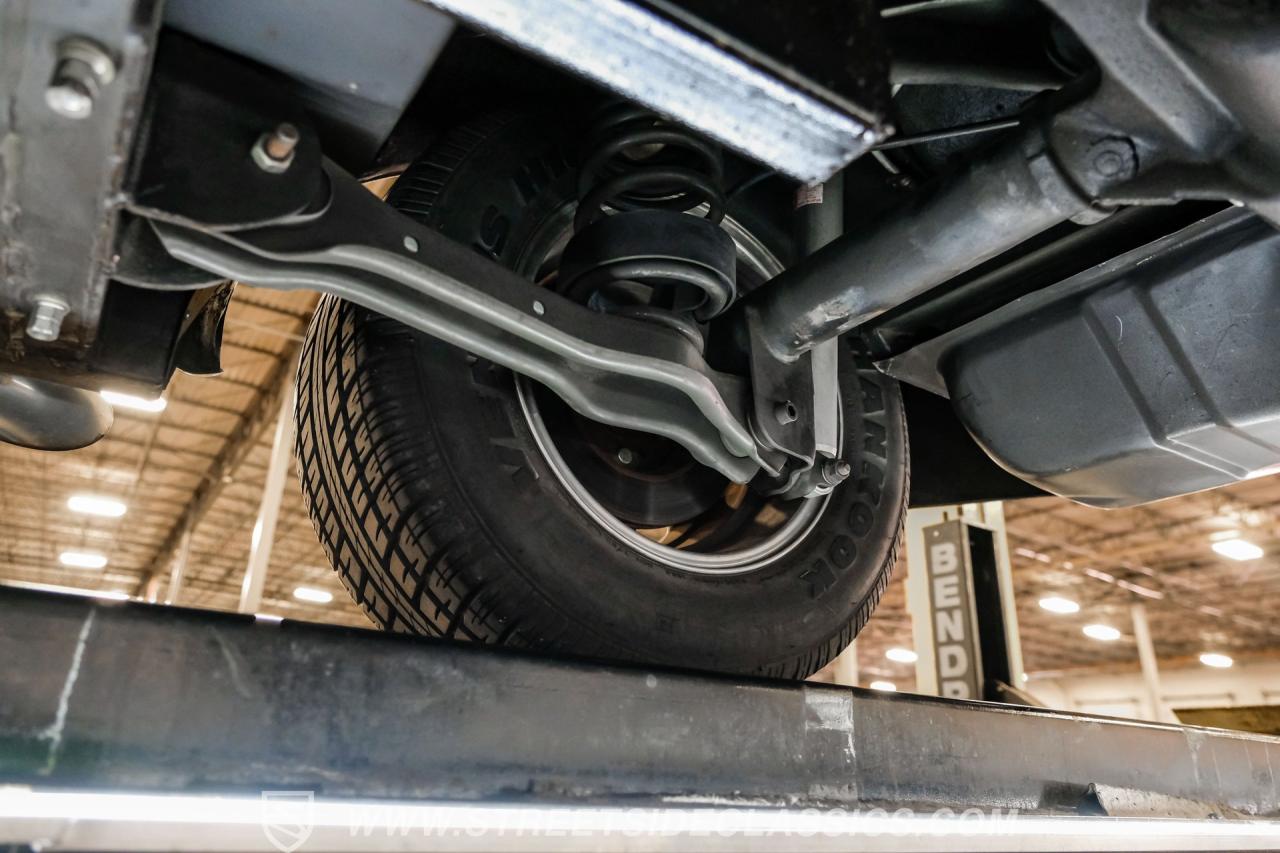 1966 Shelby Cobra RU Car Crafters