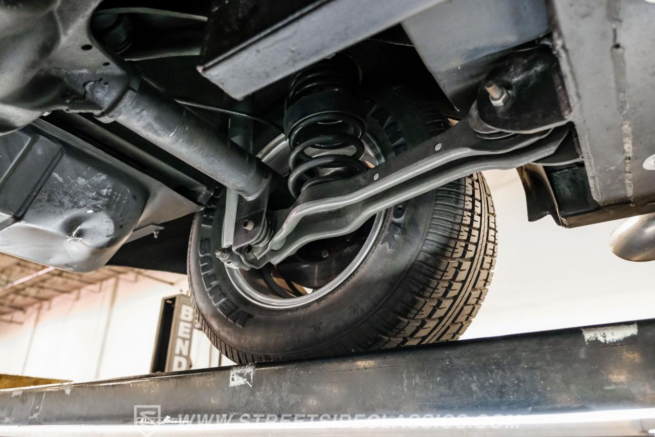 1966 Shelby Cobra RU Car Crafters