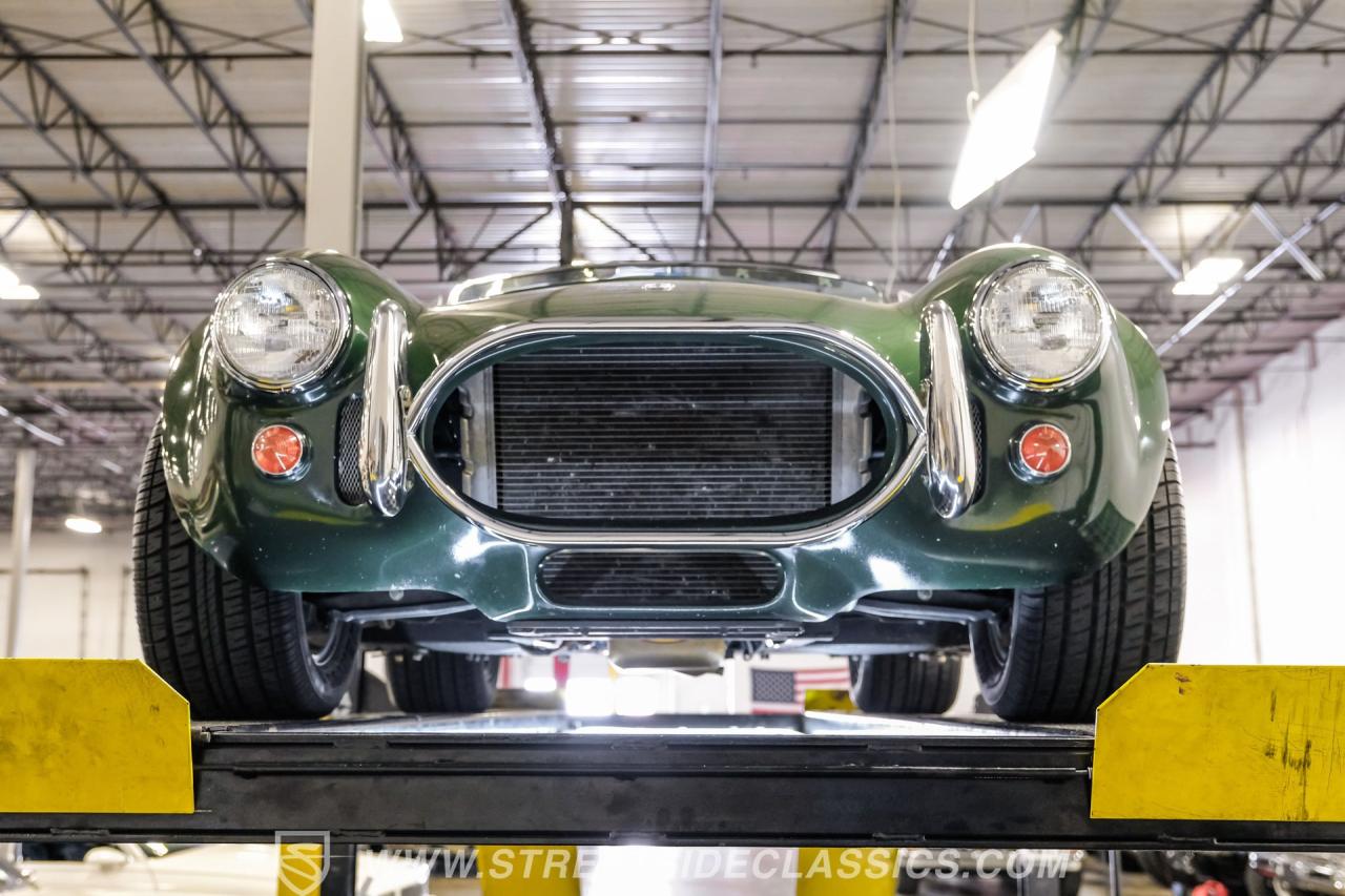 1966 Shelby Cobra RU Car Crafters