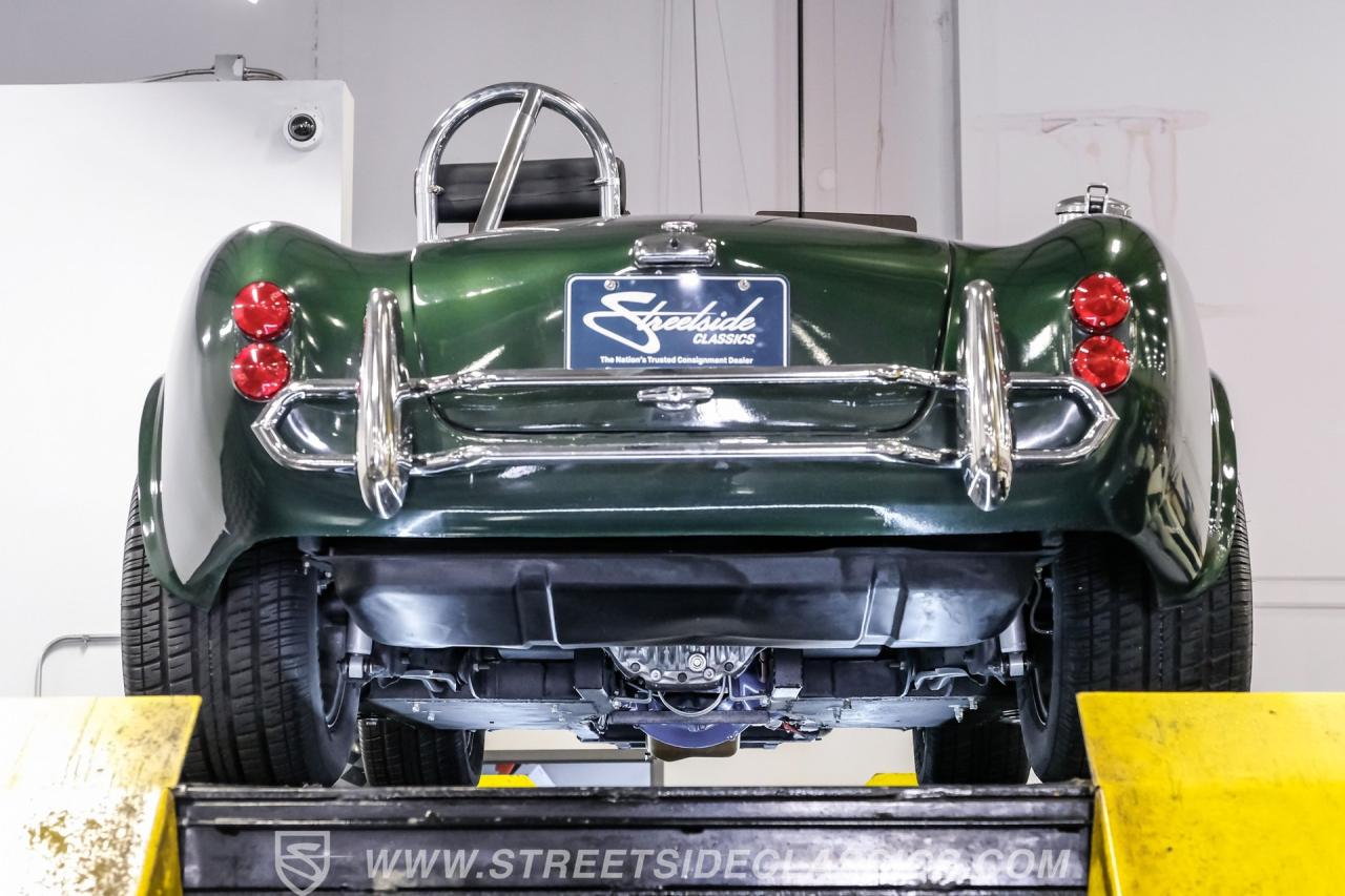 1966 Shelby Cobra RU Car Crafters