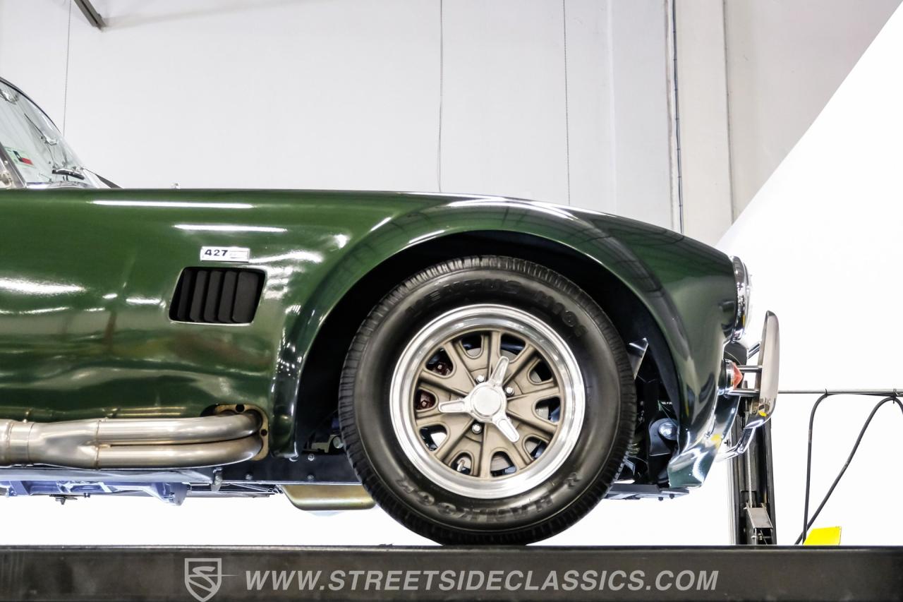 1966 Shelby Cobra RU Car Crafters