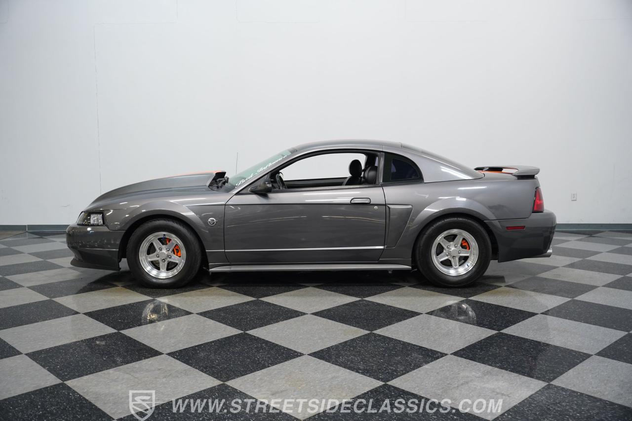 2004 Ford Mustang GT