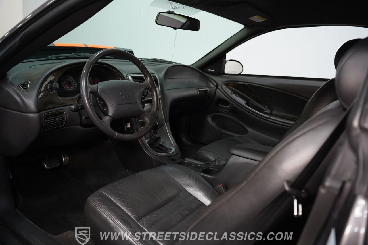 2004 Ford Mustang GT