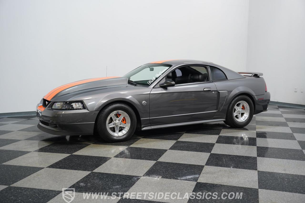 2004 Ford Mustang GT