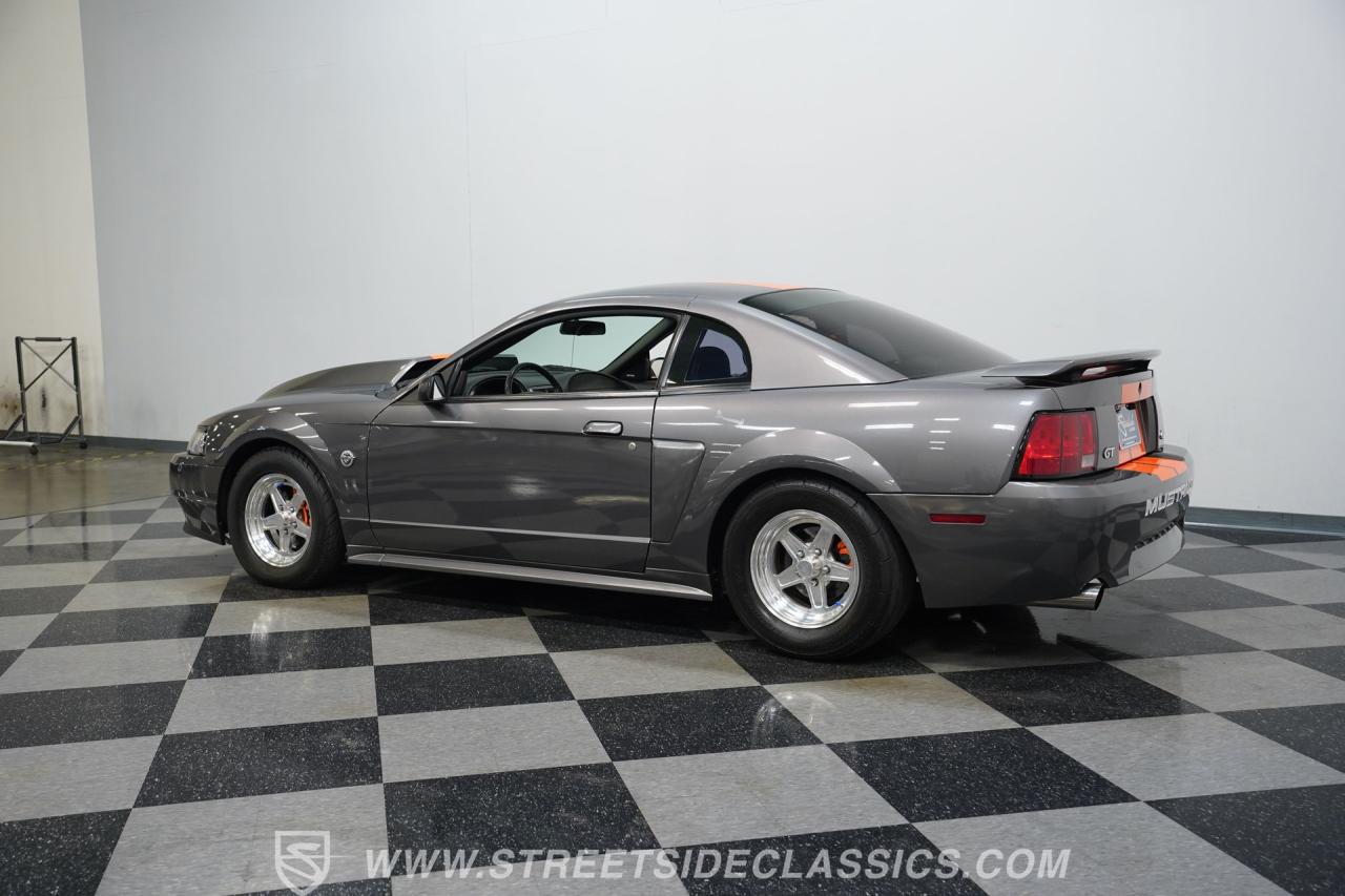 2004 Ford Mustang GT