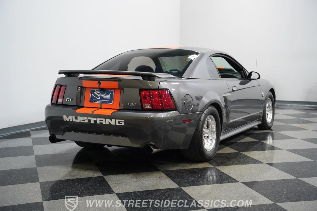 2004 Ford Mustang GT