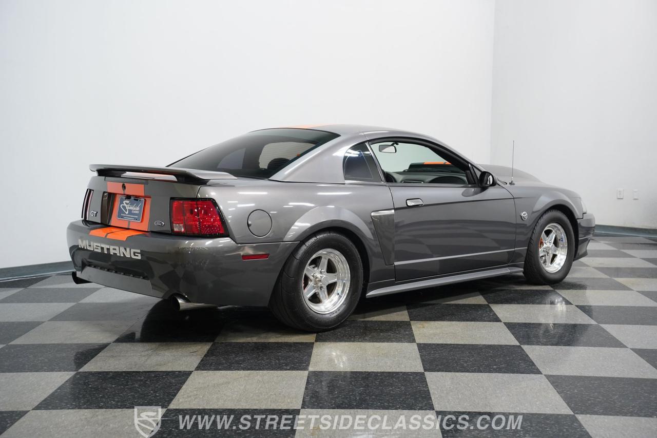 2004 Ford Mustang GT
