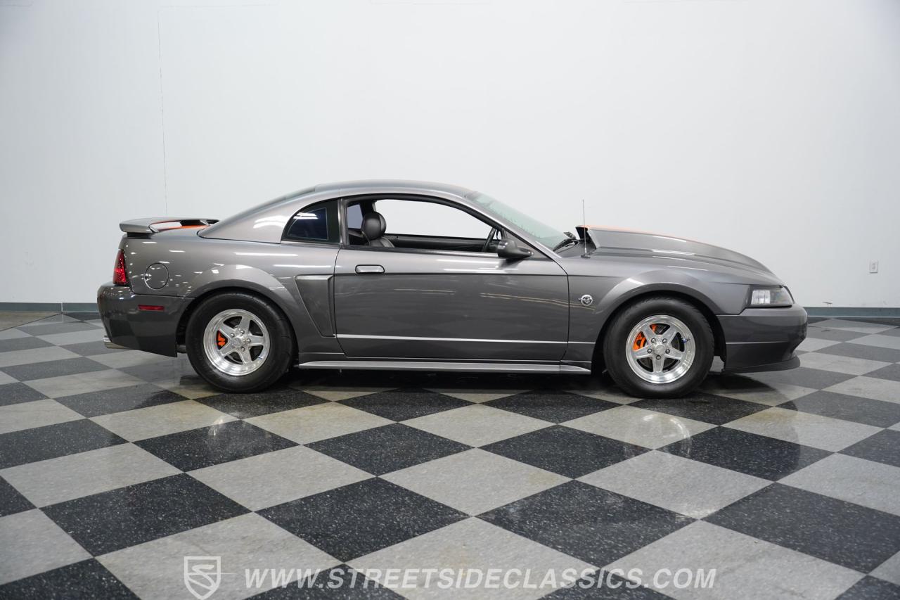 2004 Ford Mustang GT
