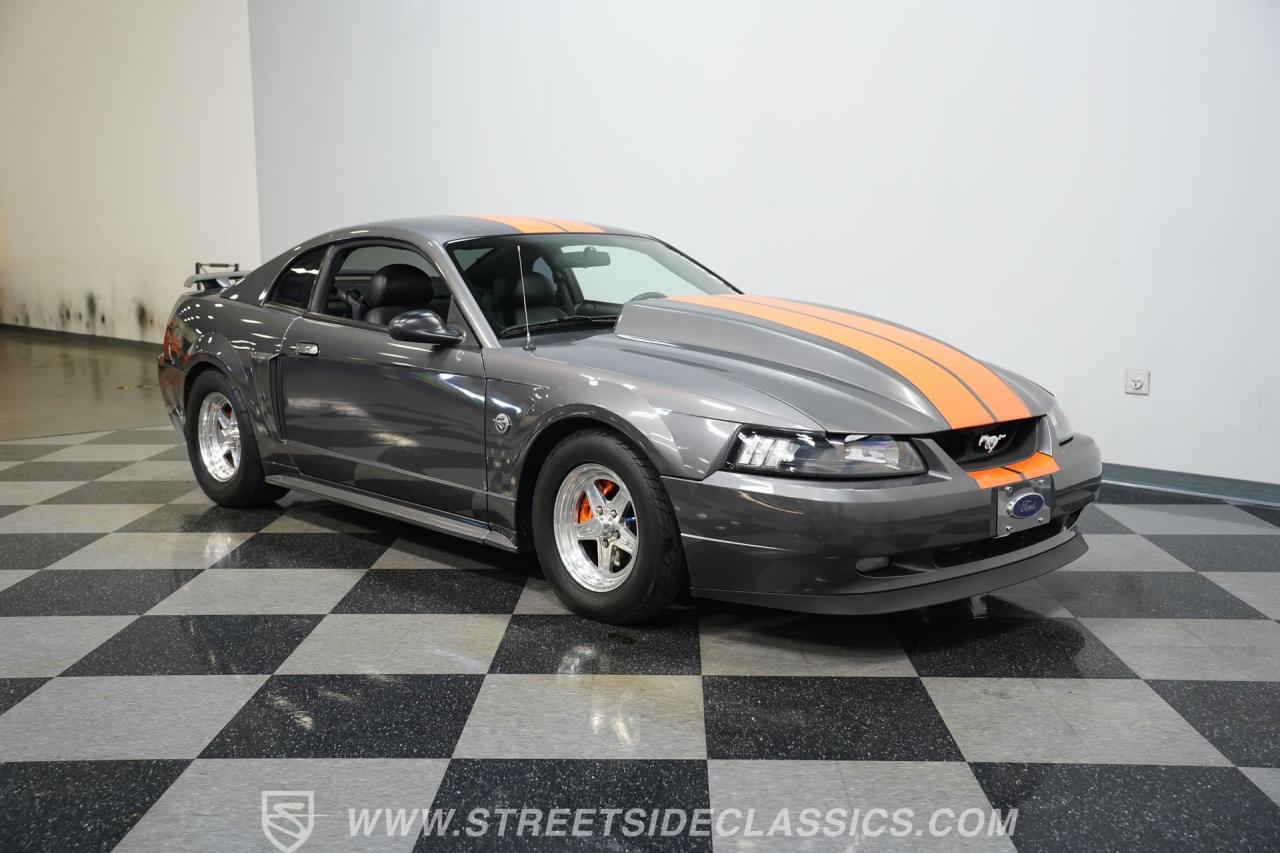 2004 Ford Mustang GT