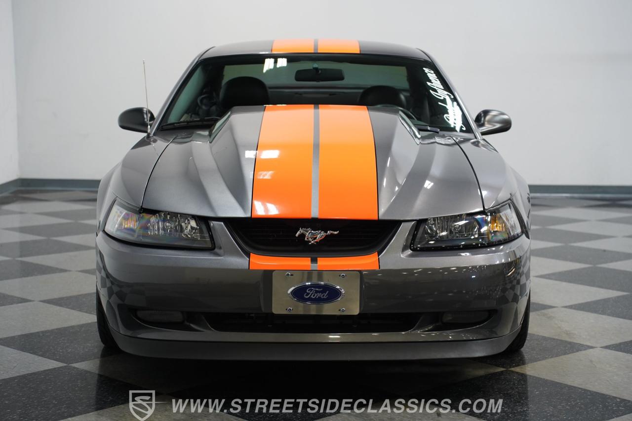 2004 Ford Mustang GT