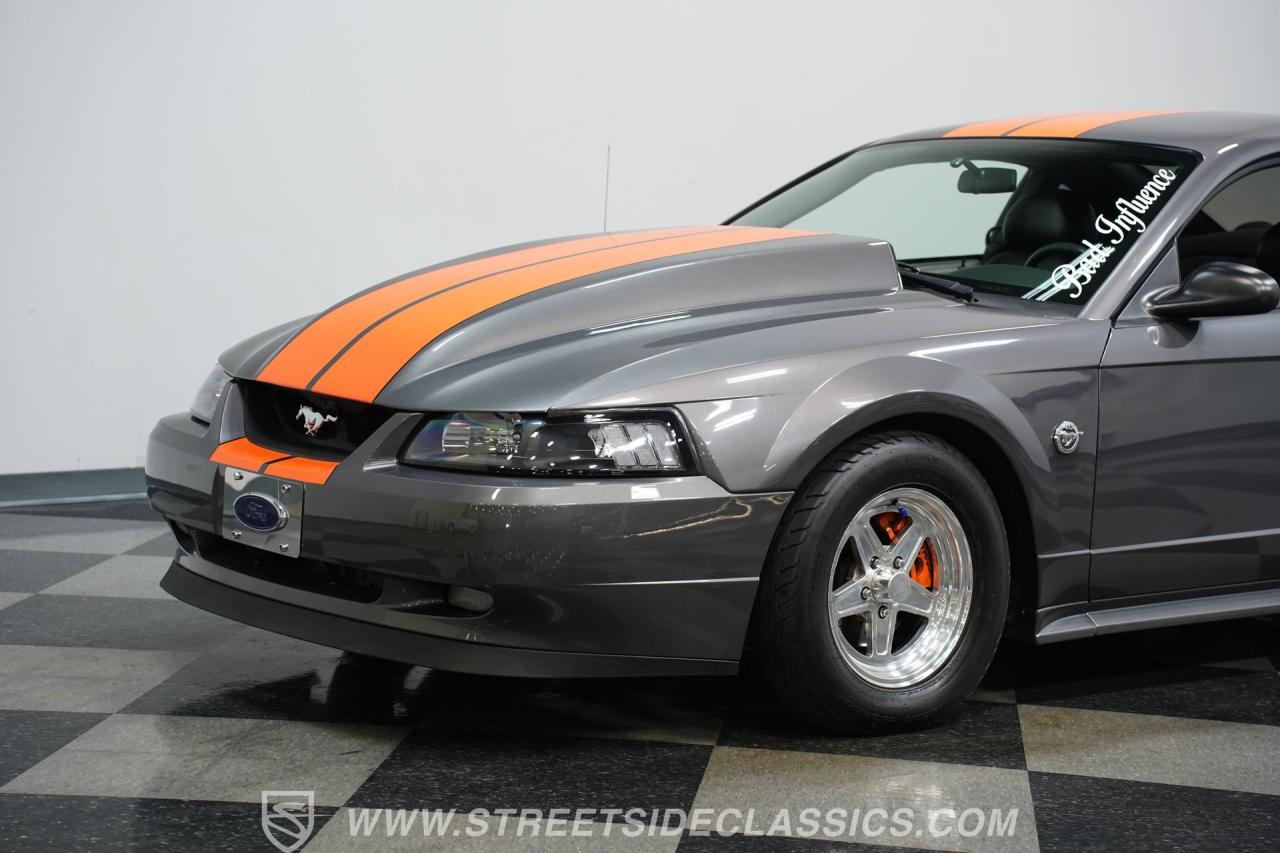 2004 Ford Mustang GT