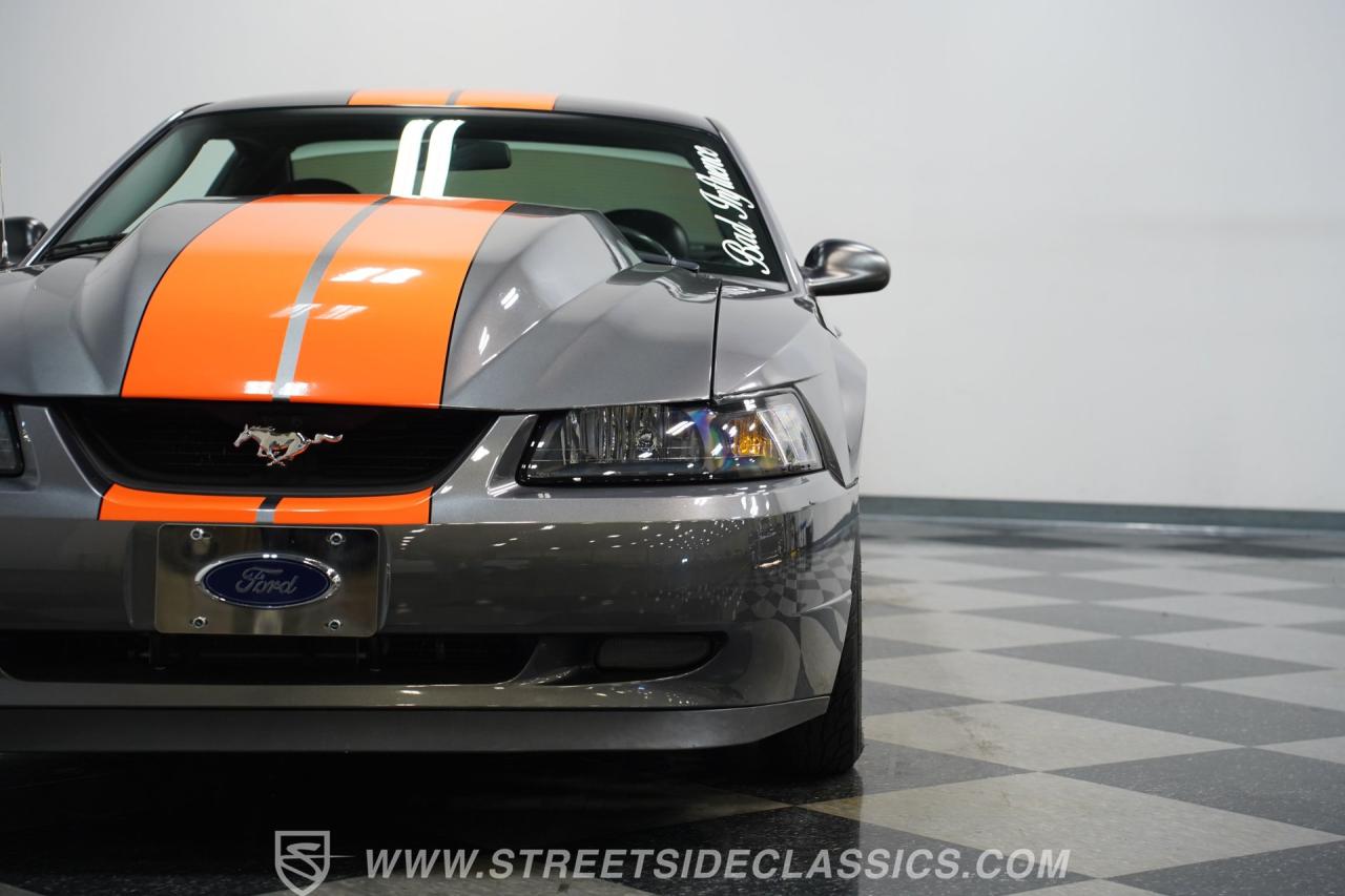 2004 Ford Mustang GT