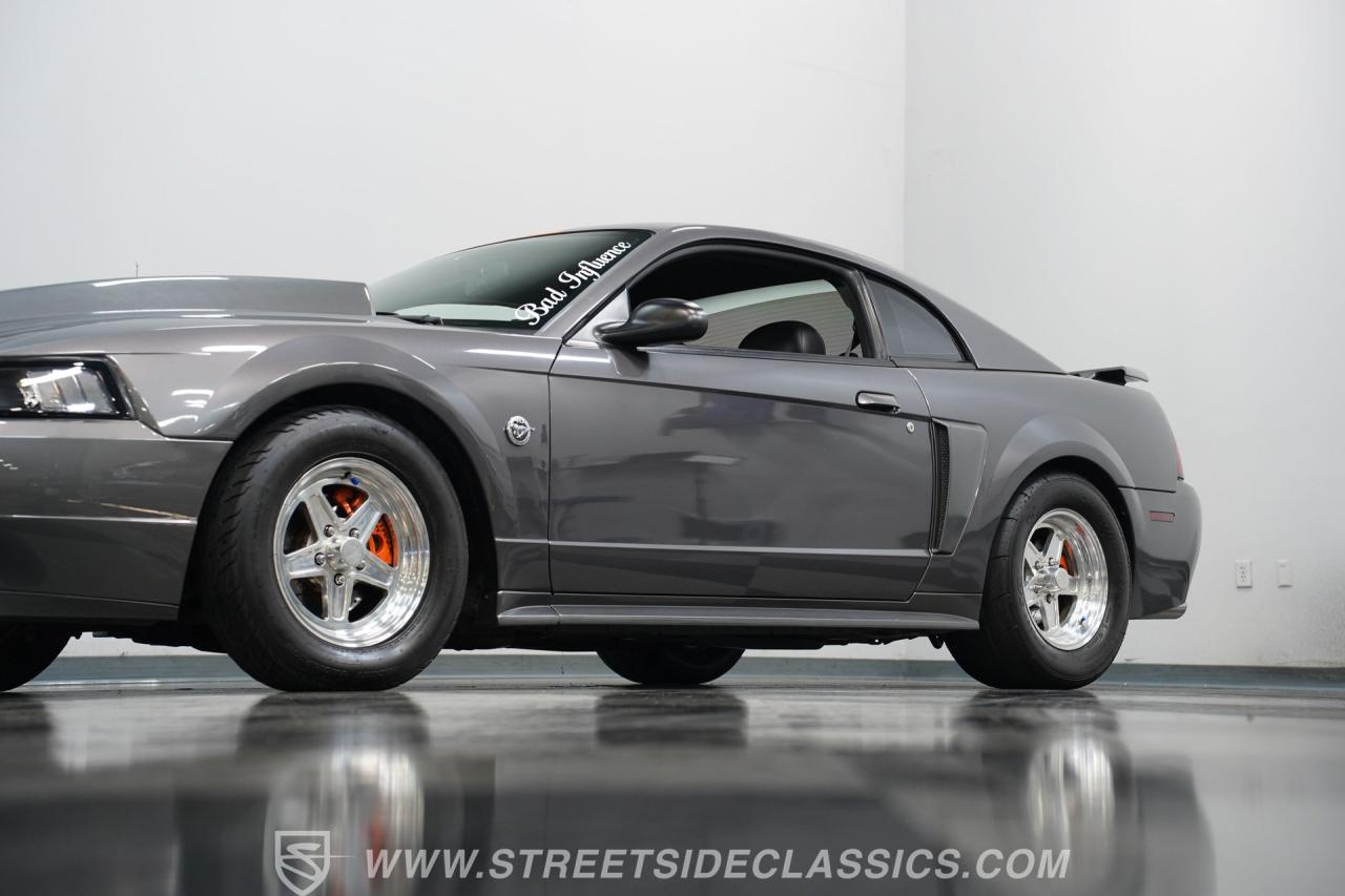 2004 Ford Mustang GT