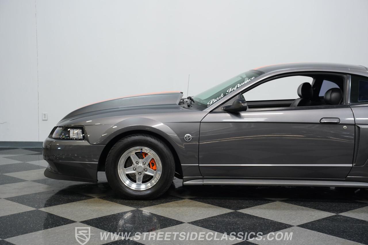 2004 Ford Mustang GT