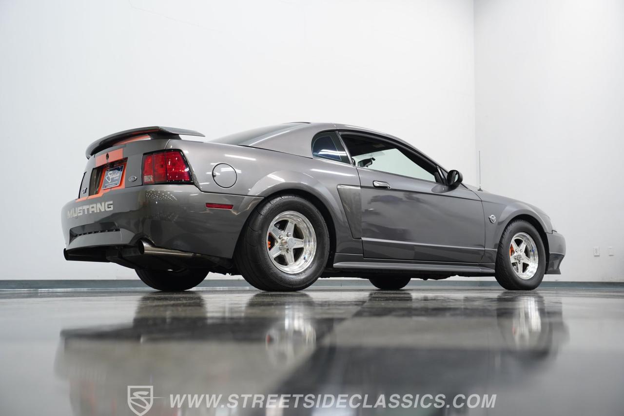 2004 Ford Mustang GT