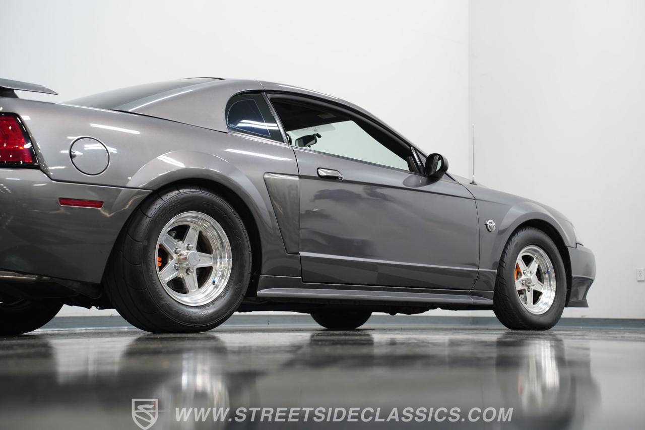 2004 Ford Mustang GT