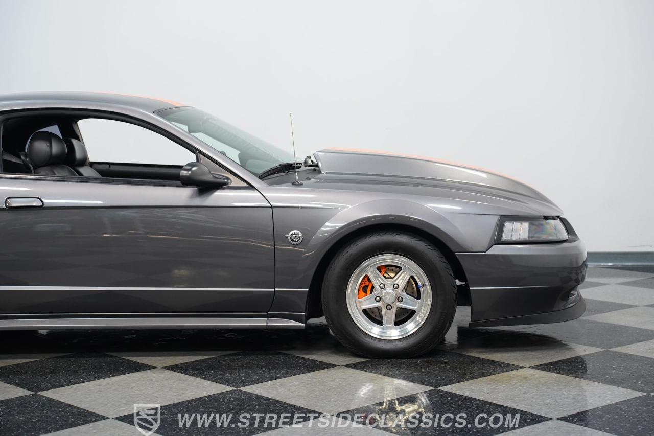 2004 Ford Mustang GT