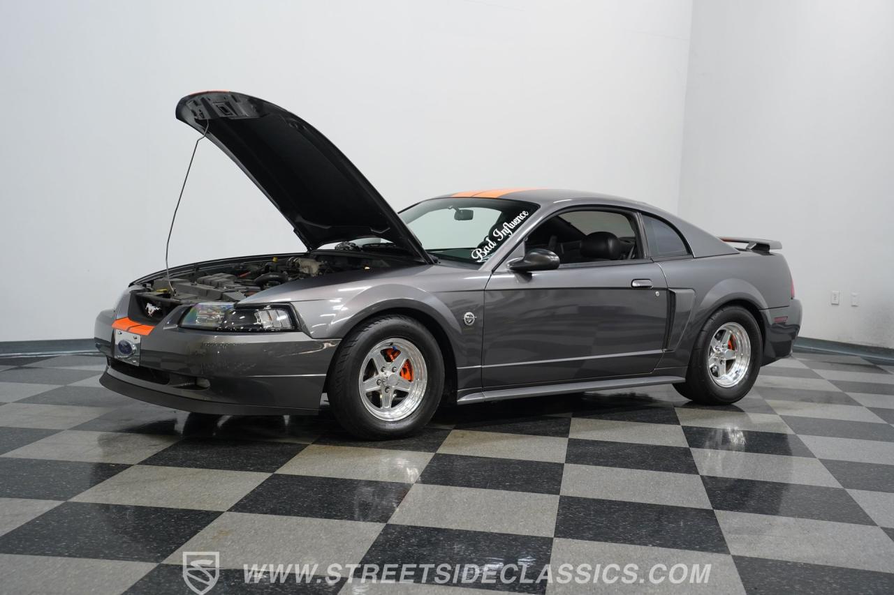 2004 Ford Mustang GT