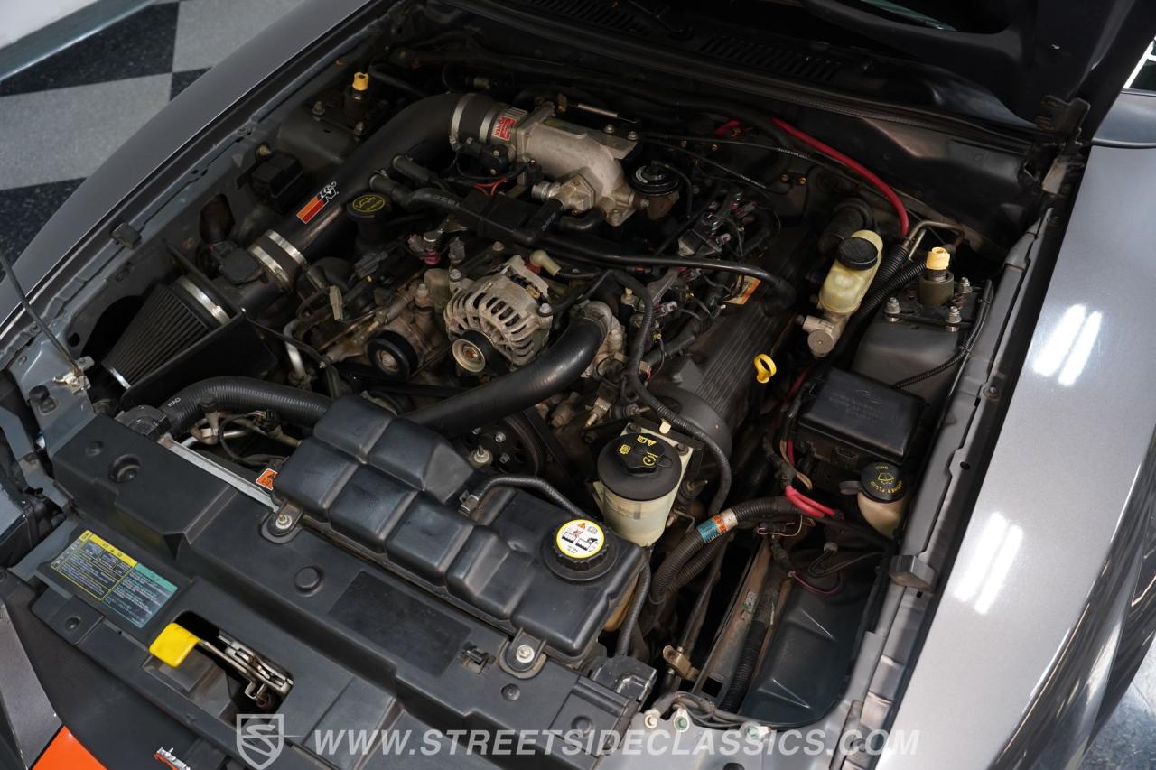 2004 Ford Mustang GT