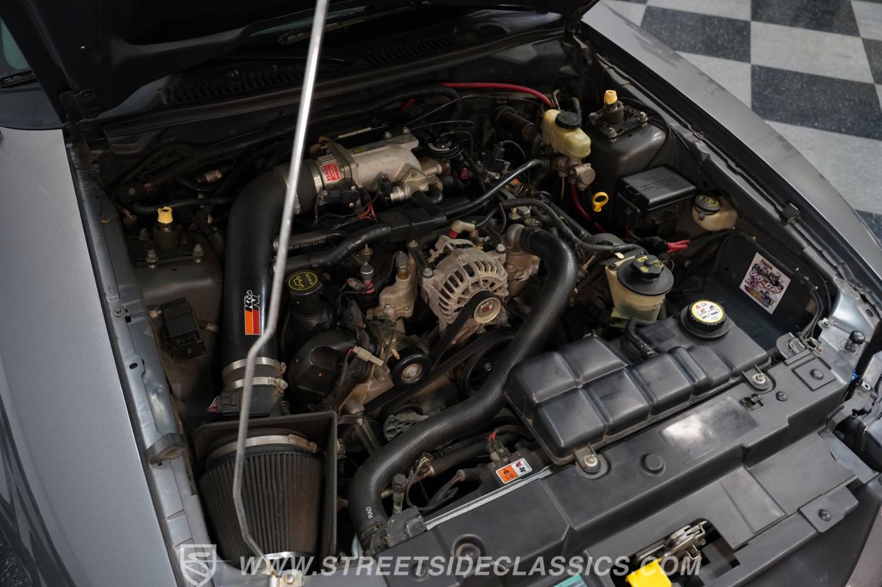 2004 Ford Mustang GT