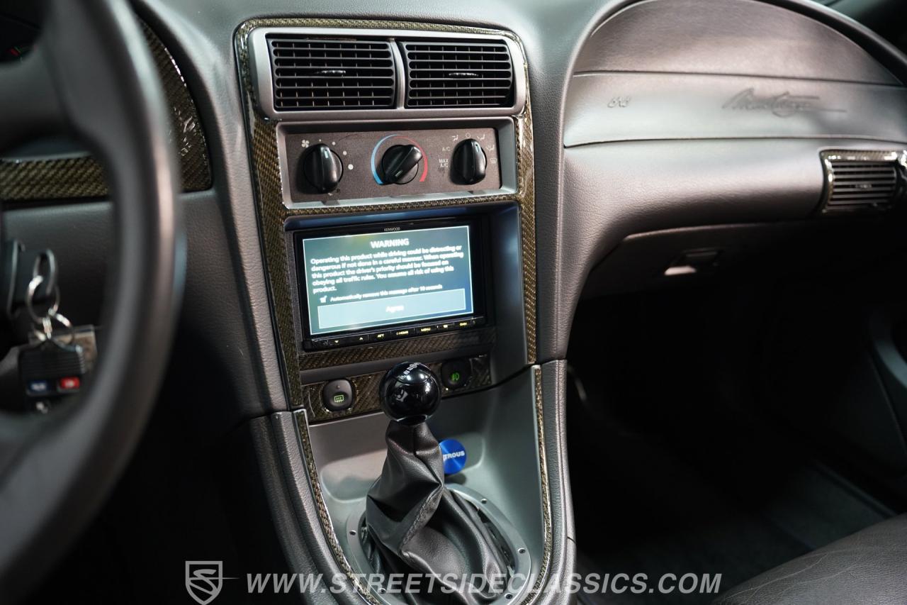 2004 Ford Mustang GT