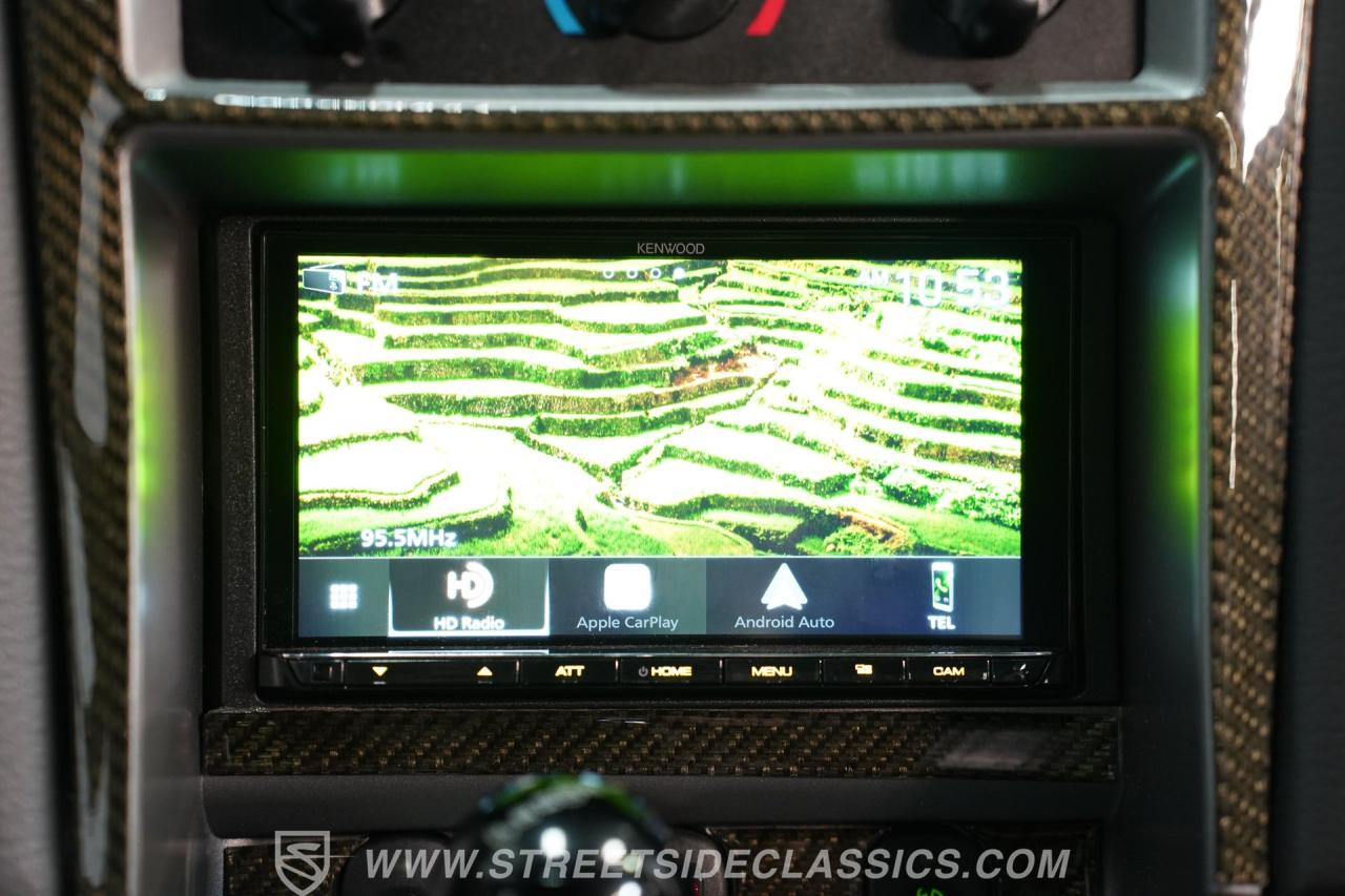 2004 Ford Mustang GT