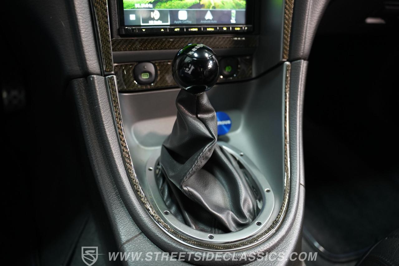 2004 Ford Mustang GT