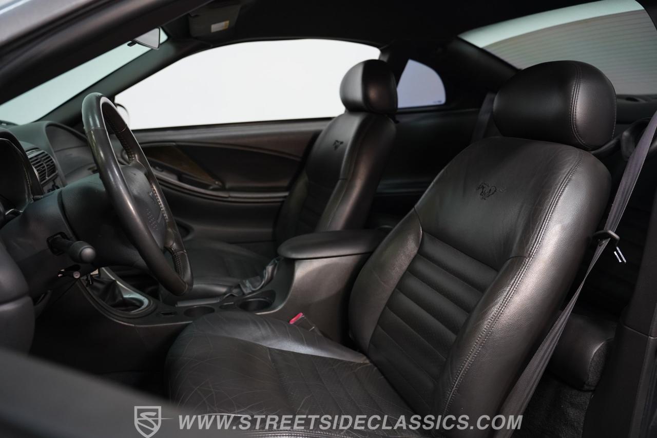 2004 Ford Mustang GT