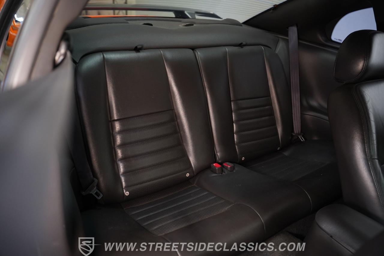 2004 Ford Mustang GT