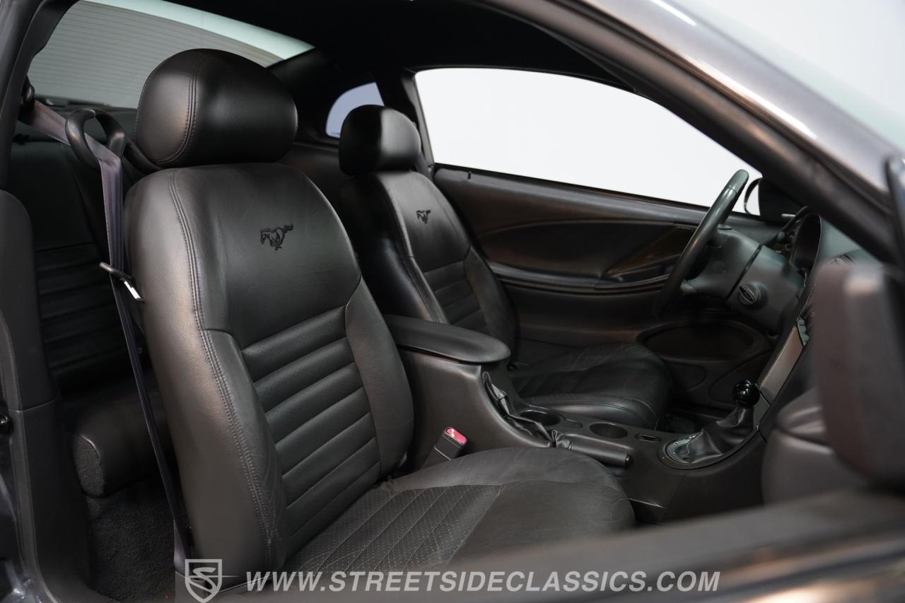 2004 Ford Mustang GT