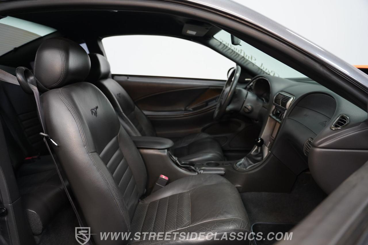 2004 Ford Mustang GT