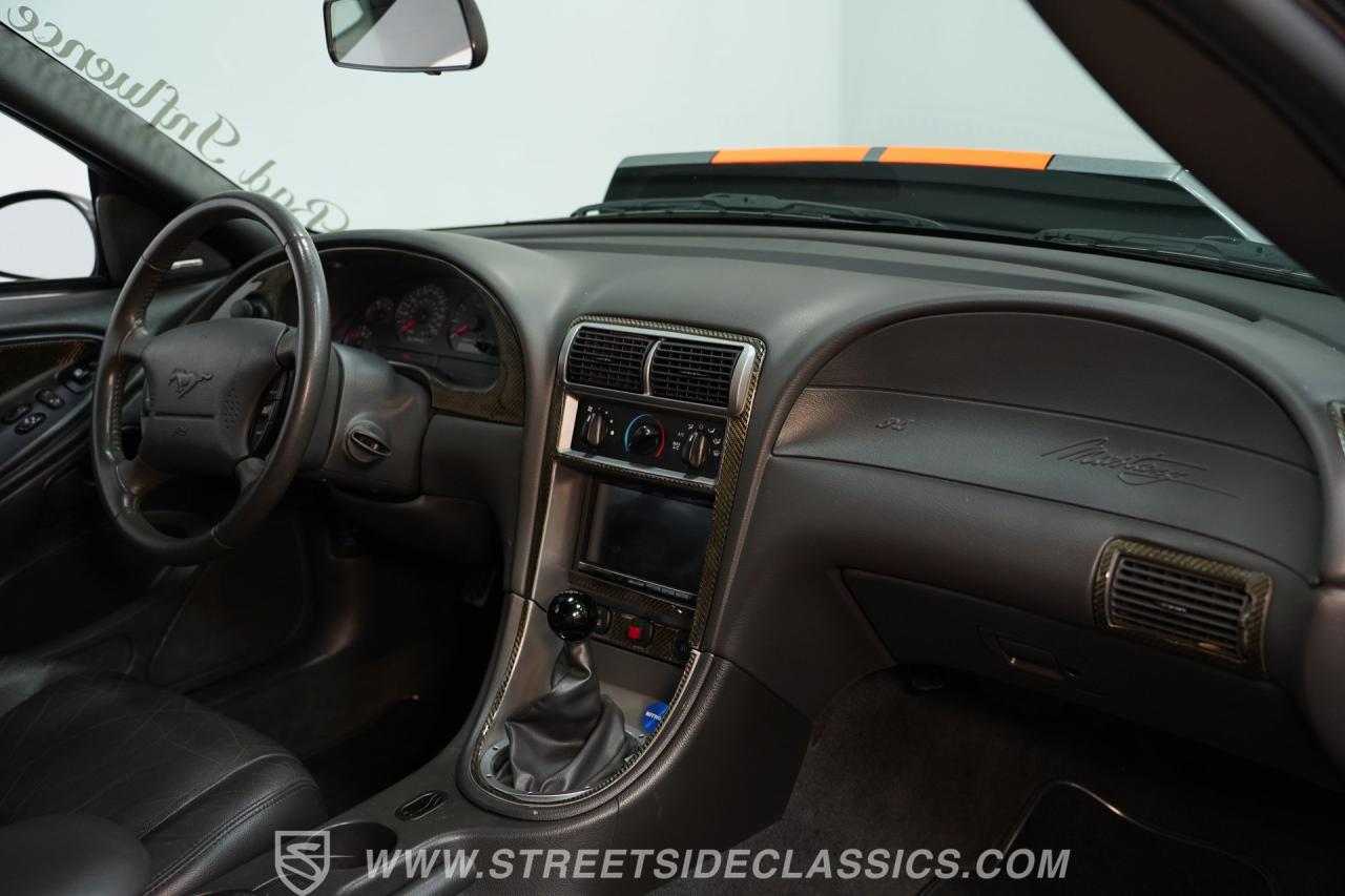 2004 Ford Mustang GT