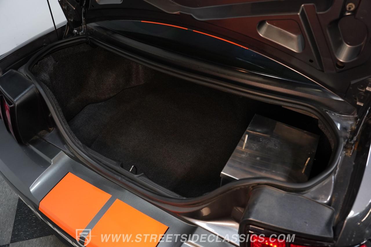 2004 Ford Mustang GT