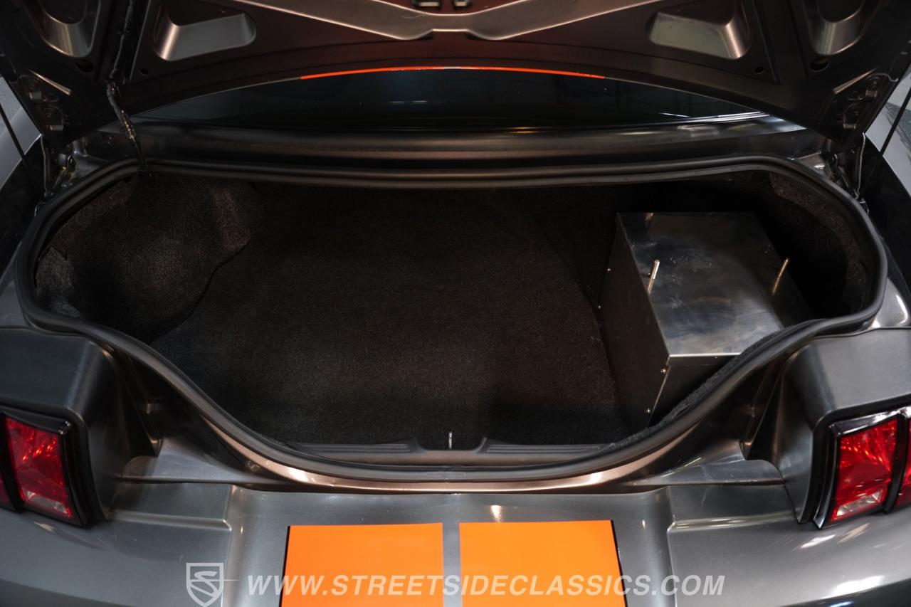 2004 Ford Mustang GT