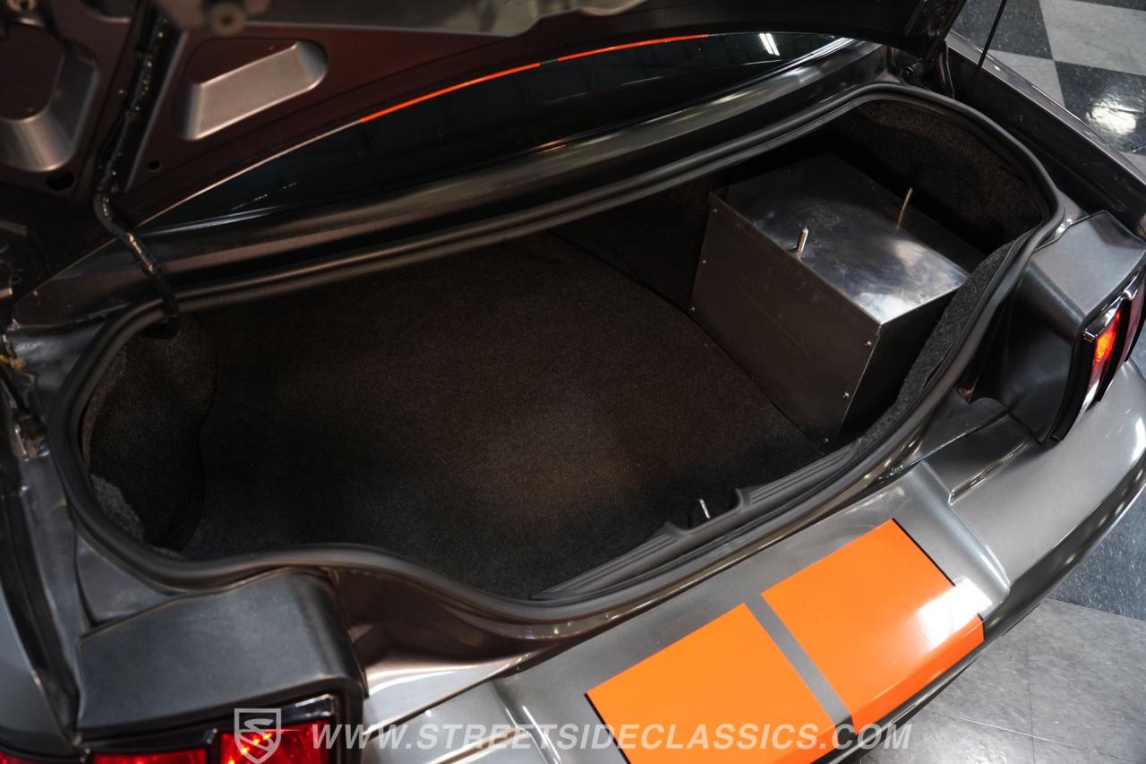 2004 Ford Mustang GT