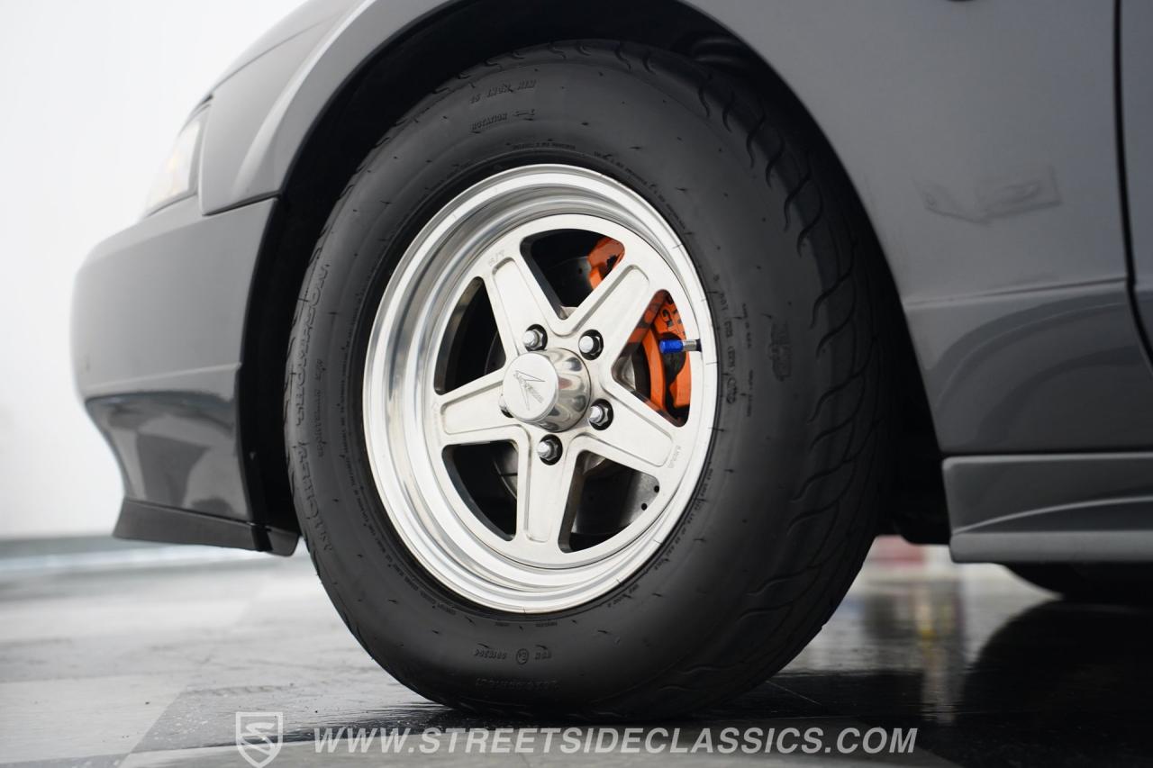 2004 Ford Mustang GT