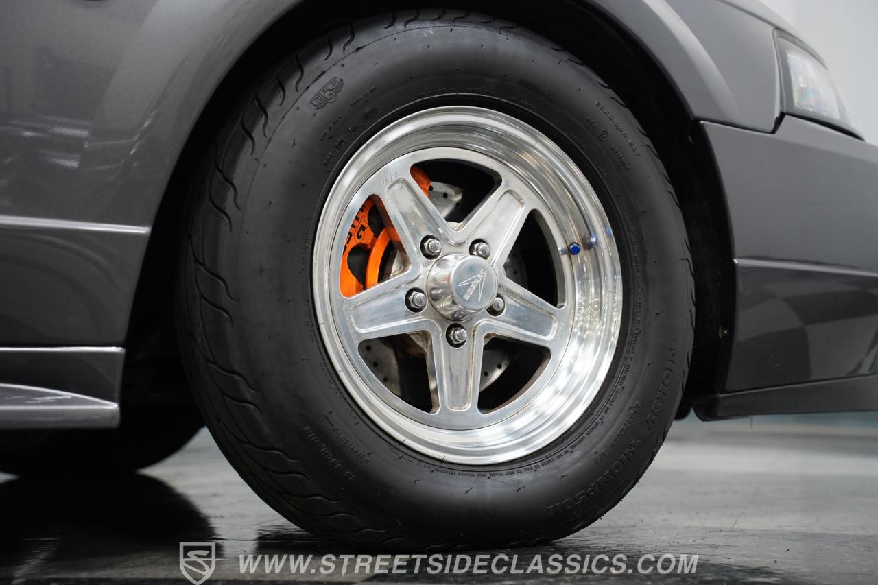 2004 Ford Mustang GT