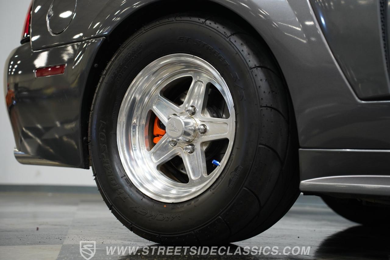 2004 Ford Mustang GT