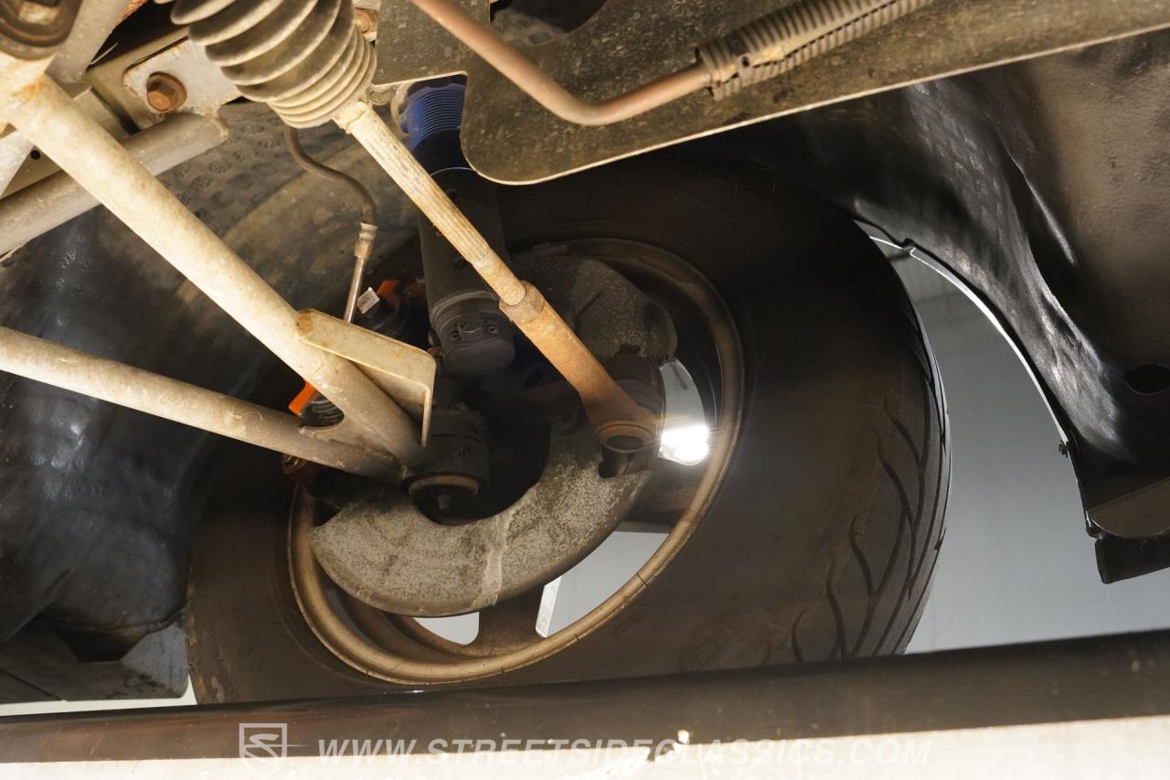 2004 Ford Mustang GT