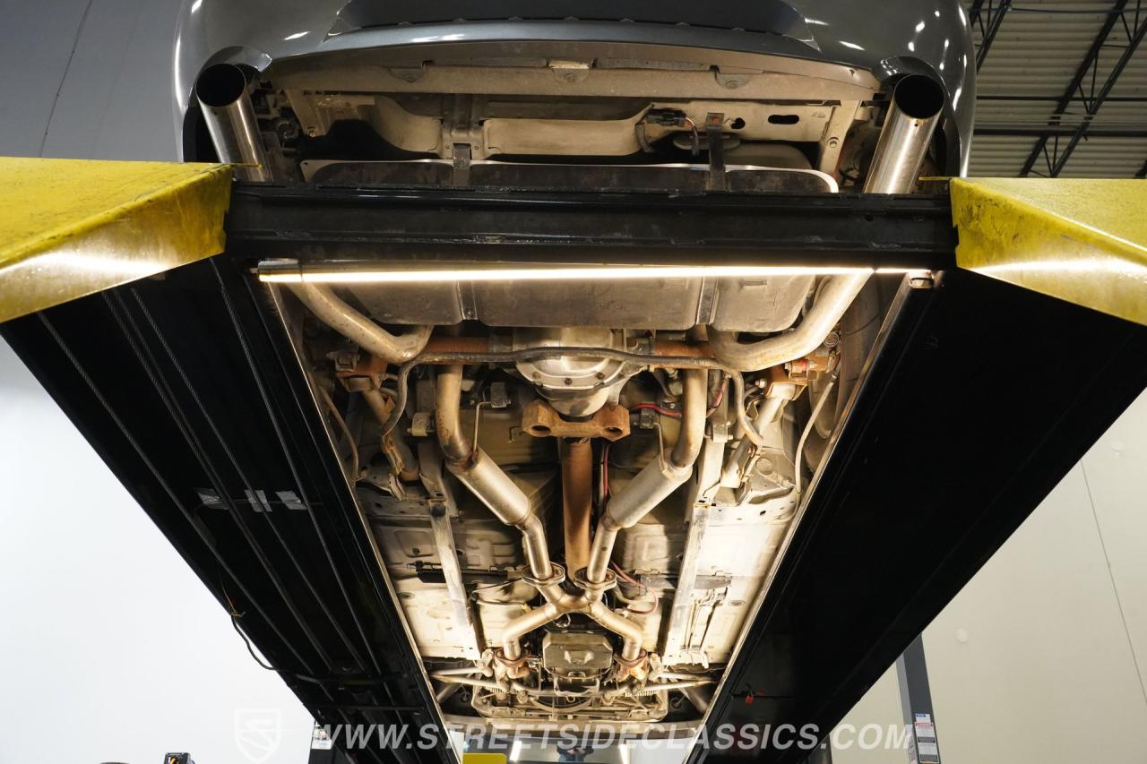 2004 Ford Mustang GT