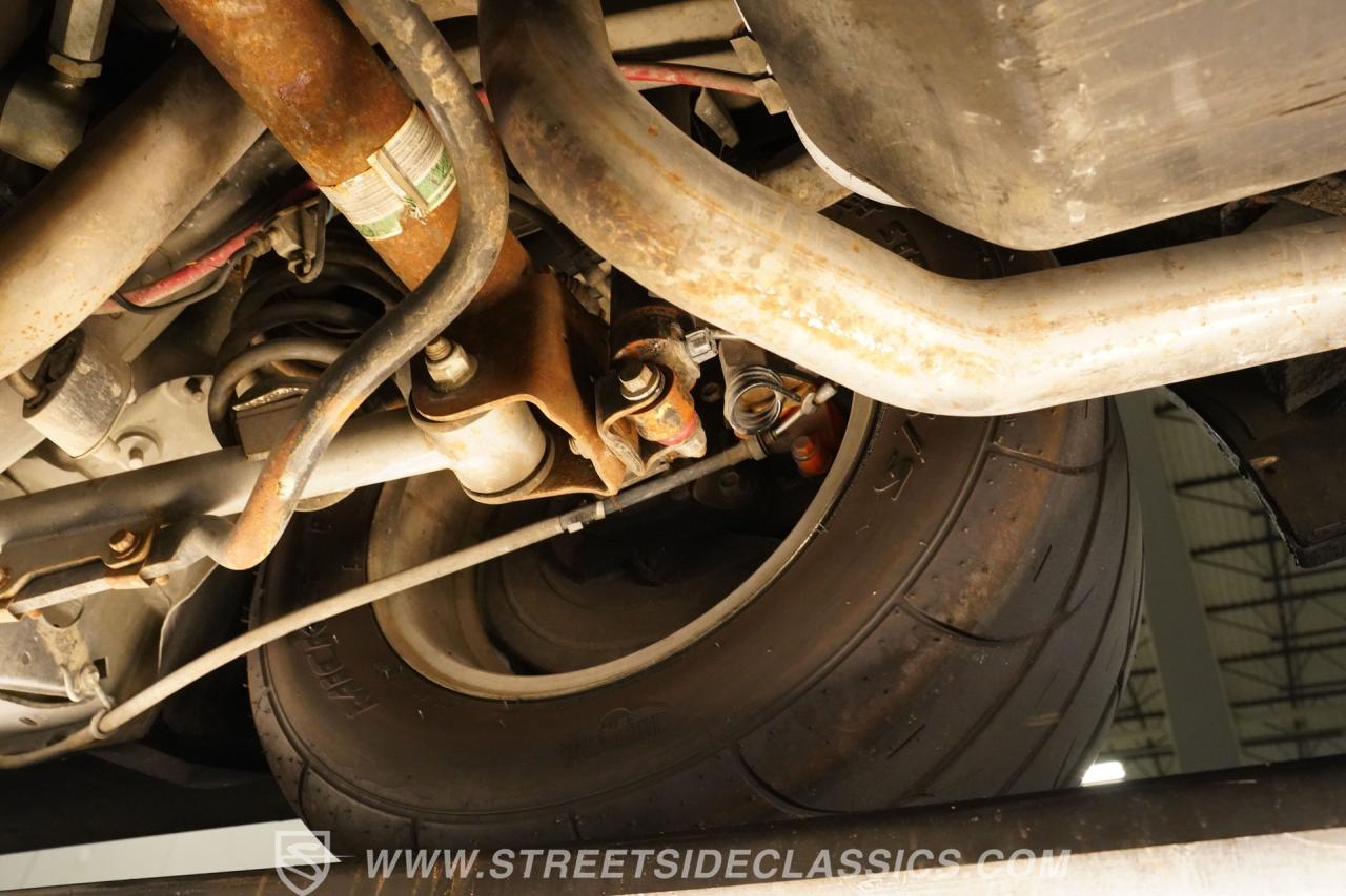 2004 Ford Mustang GT