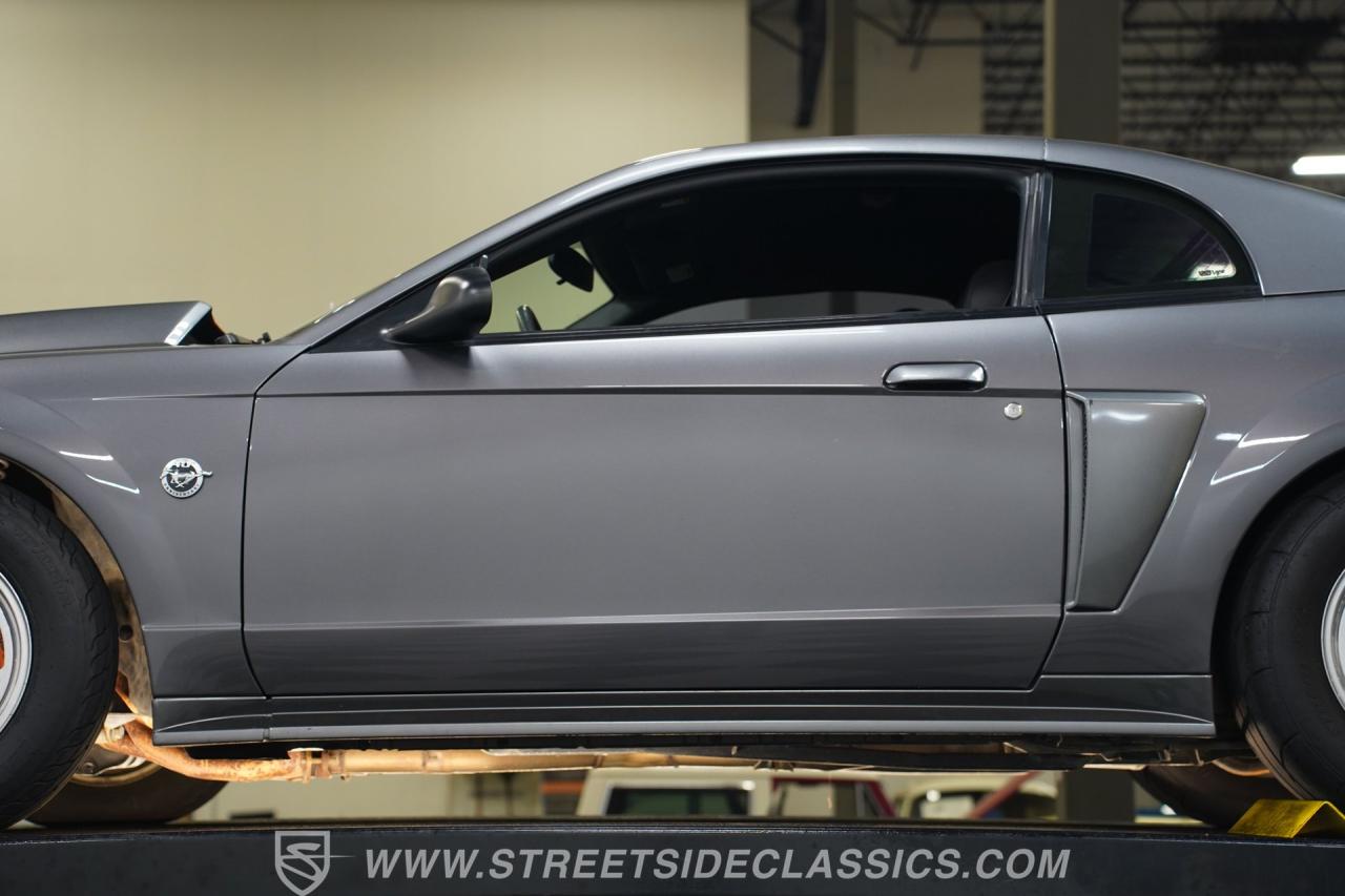 2004 Ford Mustang GT