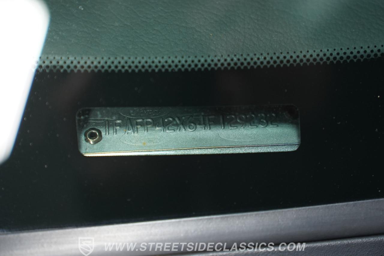 2004 Ford Mustang GT